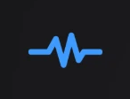 Espial’s sidebar pulse mark in steady blue
